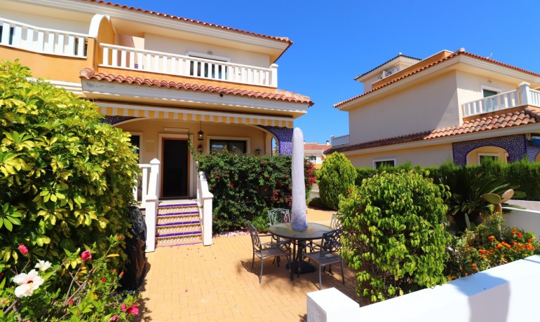 Venta - Casa -
Ciudad Quesada - Doña Pepa