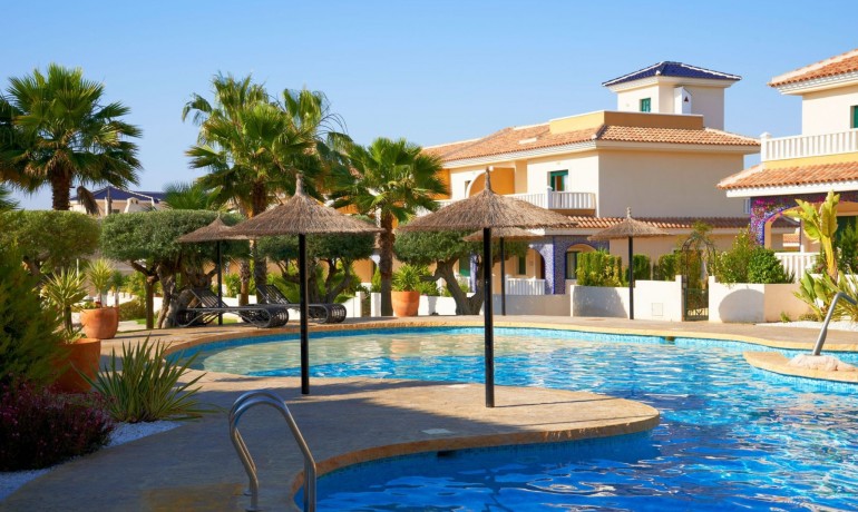 Venta - Casa -
Ciudad Quesada - Doña Pepa