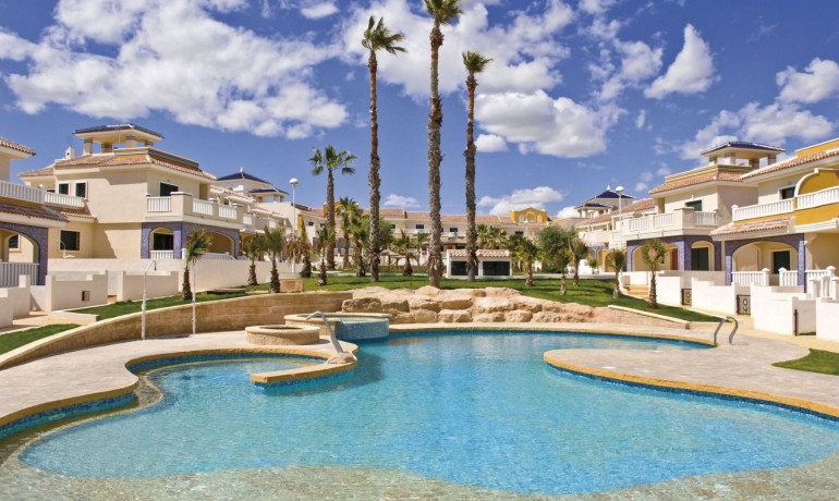 Venta - Casa -
Ciudad Quesada - Doña Pepa