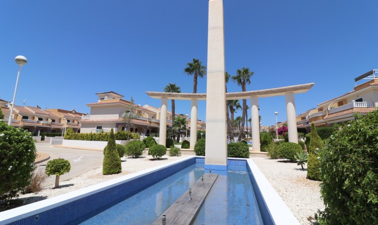 Venta - Casa -
Ciudad Quesada - Doña Pepa