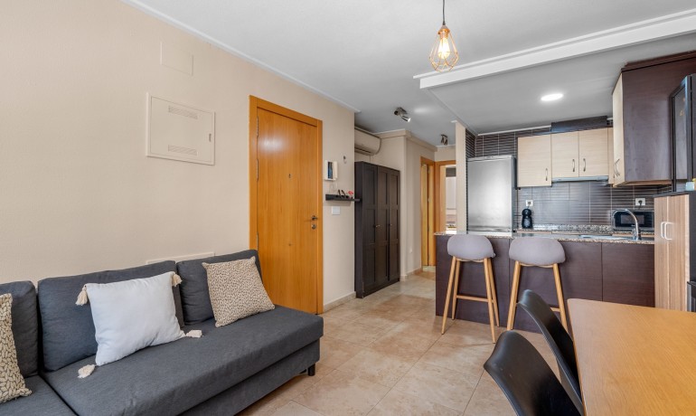 Venta - Apartamento / piso -
Alicante - Carolinas Bajas
