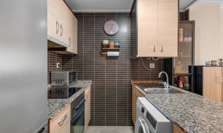 Venta - Apartamento / piso -
Alicante - Carolinas Bajas