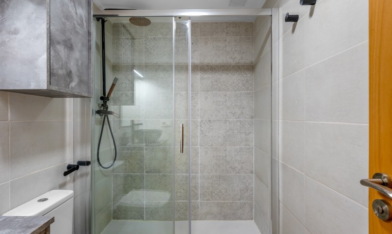 Venta - Apartamento / piso -
Alicante - Carolinas Bajas