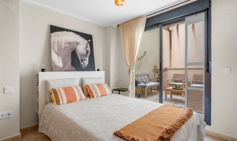 Venta - Apartamento / piso -
Alicante - Carolinas Bajas