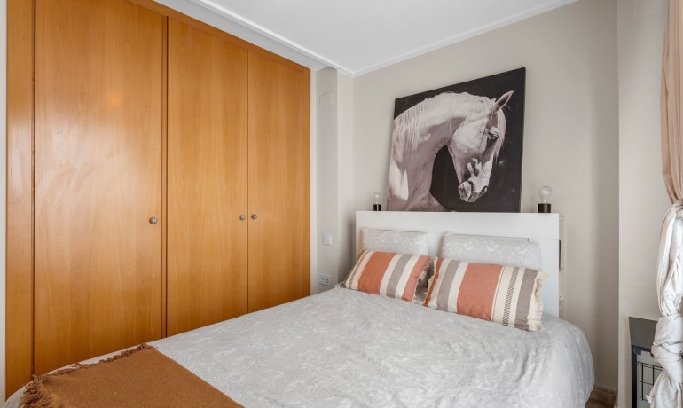 Venta - Apartamento / piso -
Alicante - Carolinas Bajas