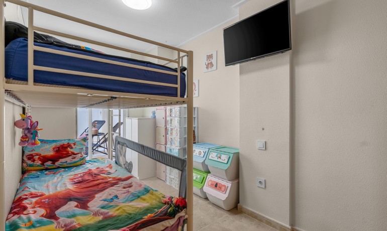 Venta - Apartamento / piso -
Alicante - Carolinas Bajas