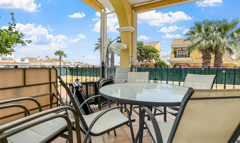 Venta - Villa -
Orihuela Costa - Los Dolses