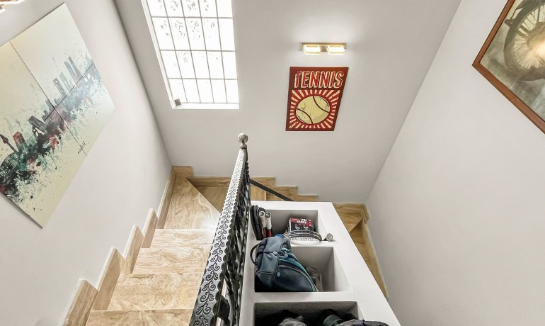Venta - Villa -
Orihuela Costa - Los Dolses
