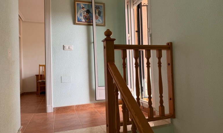 Revente - Villa -
Playa Flamenca - Orihuela Costa