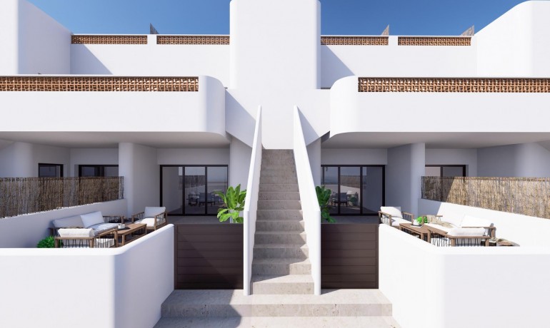 Nouvelle construction - Appartement / Flat -
Dolores* - Sector 3