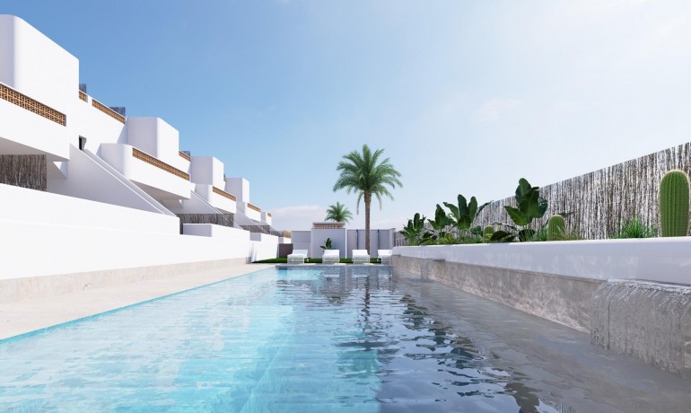 Nouvelle construction - Appartement / Flat -
Dolores* - Sector 3