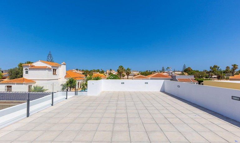 Nouvelle construction - Villa -
Torrevieja* - Los Balcones