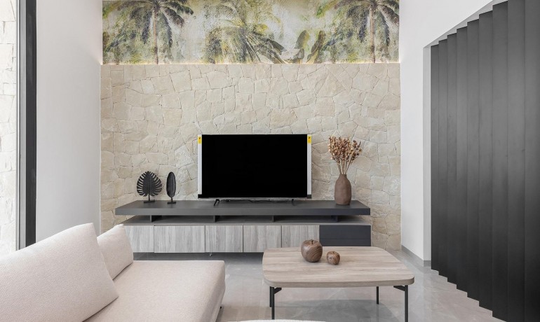 Nouvelle construction - Villa -
Torrevieja* - Los Balcones