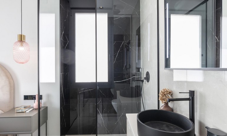 Nouvelle construction - Villa -
Torrevieja* - Los Balcones