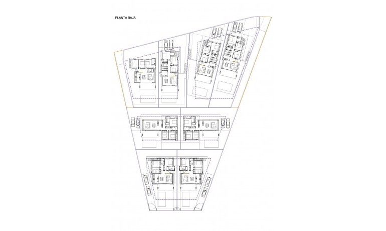 Nouvelle construction - Villa -
Torrevieja* - Los Balcones