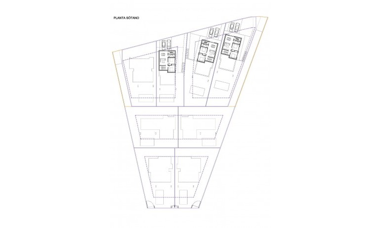 Nouvelle construction - Villa -
Torrevieja* - Los Balcones