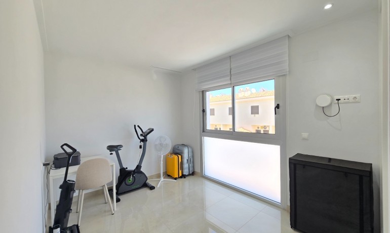 Revente - Villa * -
Ciudad Quesada * - Doña Pepa *