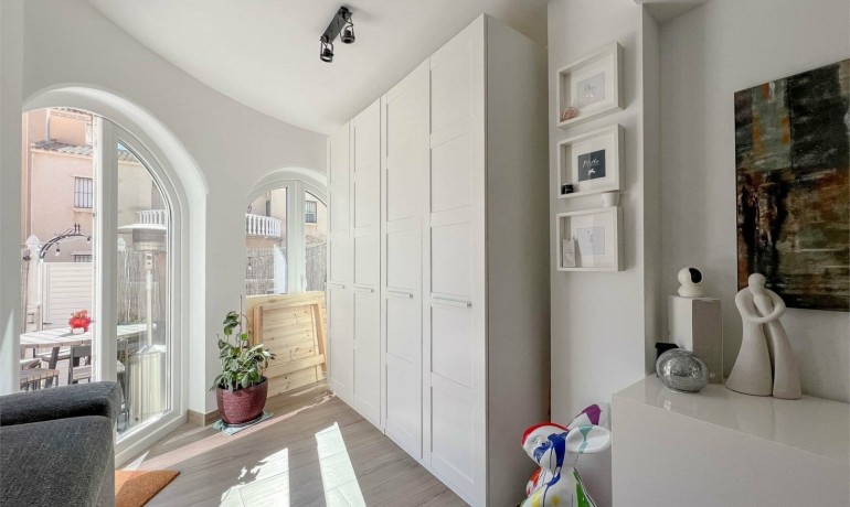 Revente - Maison -
Orihuela Costa* - Villamartin