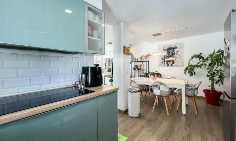 Revente - Maison -
Orihuela Costa* - Villamartin