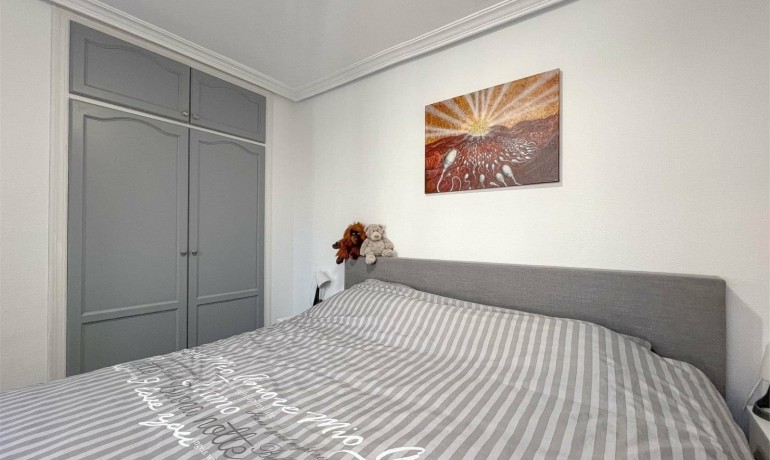 Revente - Maison -
Orihuela Costa* - Villamartin