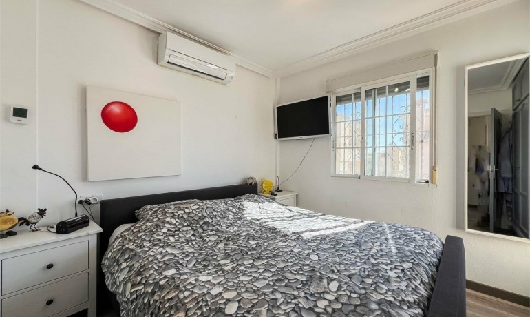 Revente - Maison -
Orihuela Costa* - Villamartin