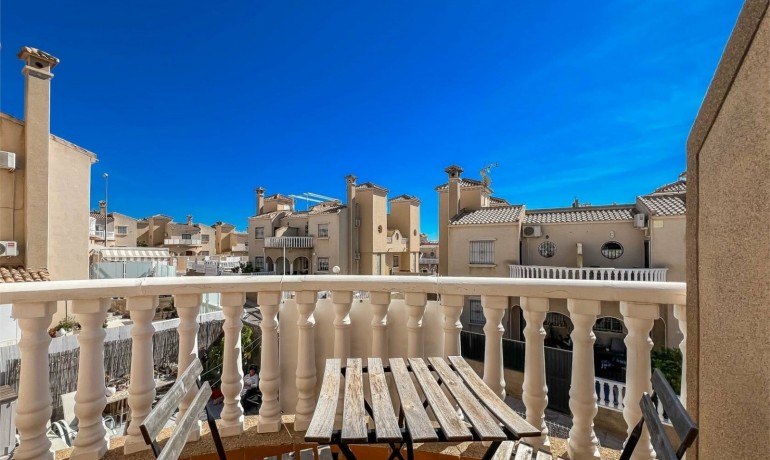 Revente - Maison -
Orihuela Costa* - Villamartin