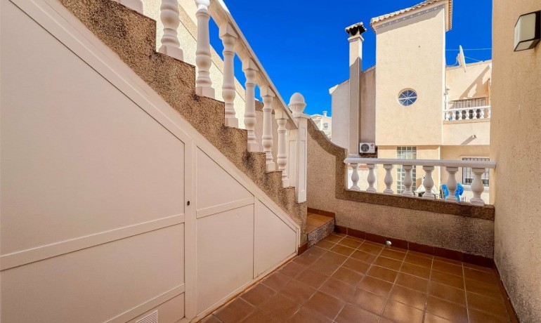 Revente - Maison -
Orihuela Costa* - Villamartin