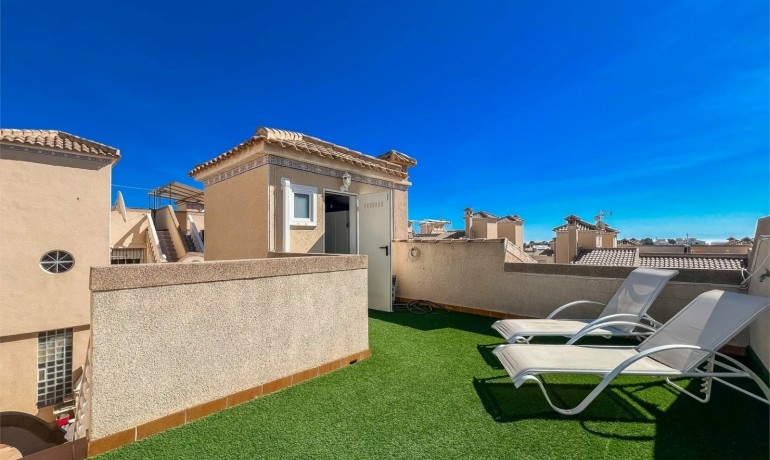 Revente - Maison -
Orihuela Costa* - Villamartin