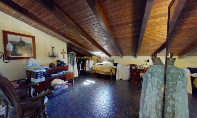 Revente - Finca / Propriété de campagne -
Almoradi - Almoradi - Country