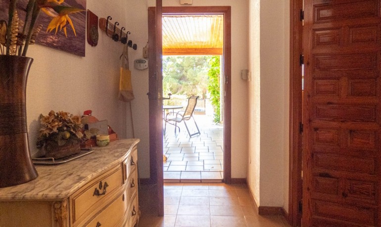 Revente - Villa -
Orihuela Costa - Dehesa de Campoamor