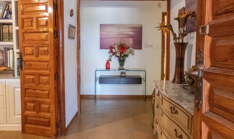 Revente - Villa -
Orihuela Costa - Dehesa de Campoamor