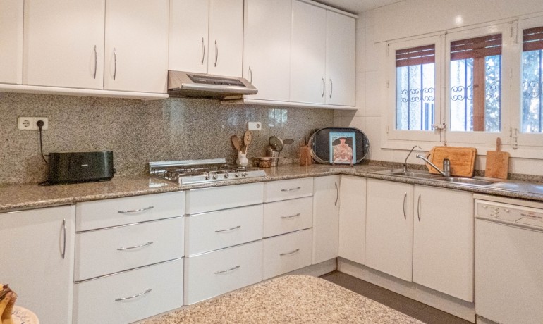 Revente - Villa -
Orihuela Costa - Dehesa de Campoamor