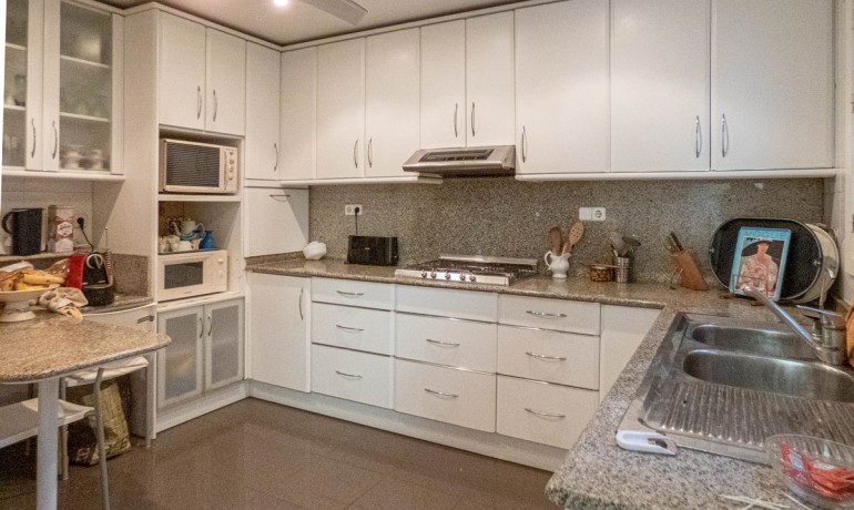 Revente - Villa -
Orihuela Costa - Dehesa de Campoamor