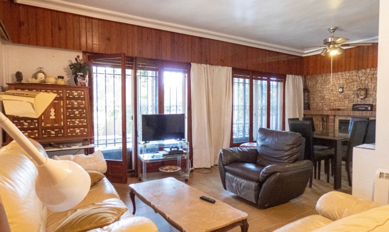 Revente - Villa -
Orihuela Costa - Dehesa de Campoamor