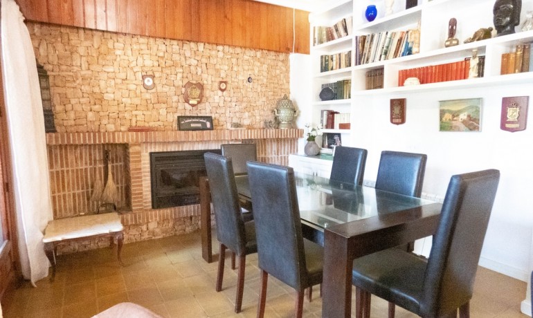 Revente - Villa -
Orihuela Costa - Dehesa de Campoamor