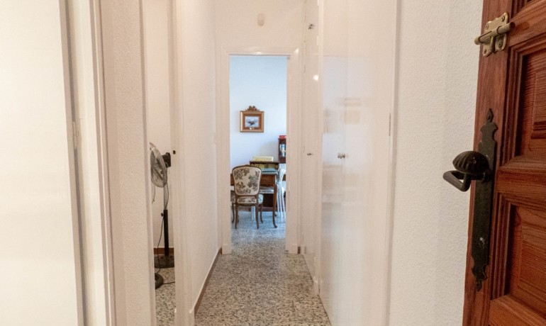 Revente - Villa -
Orihuela Costa - Dehesa de Campoamor