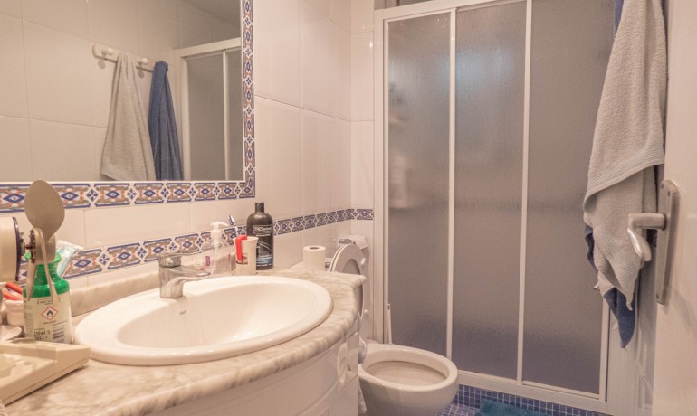 Revente - Villa -
Orihuela Costa - Dehesa de Campoamor
