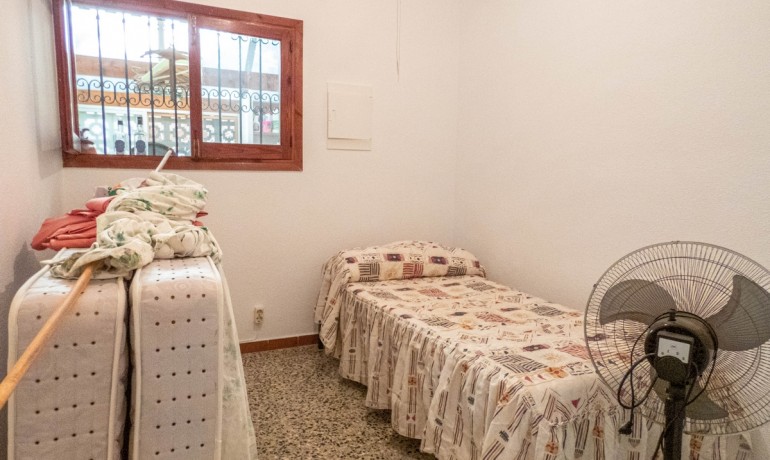 Revente - Villa -
Orihuela Costa - Dehesa de Campoamor