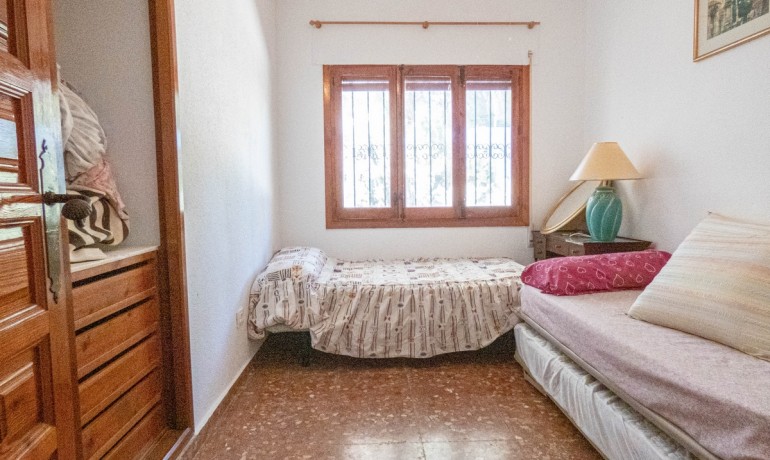 Revente - Villa -
Orihuela Costa - Dehesa de Campoamor