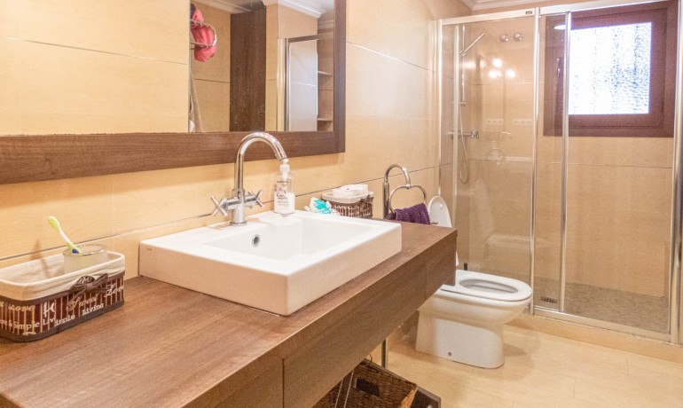 Revente - Villa -
Orihuela Costa - Dehesa de Campoamor