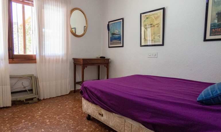 Revente - Villa -
Orihuela Costa - Dehesa de Campoamor
