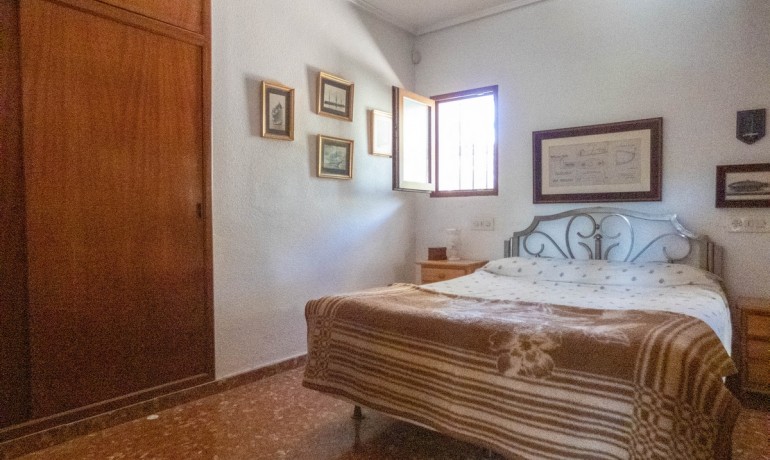 Revente - Villa -
Orihuela Costa - Dehesa de Campoamor