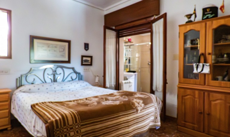 Revente - Villa -
Orihuela Costa - Dehesa de Campoamor
