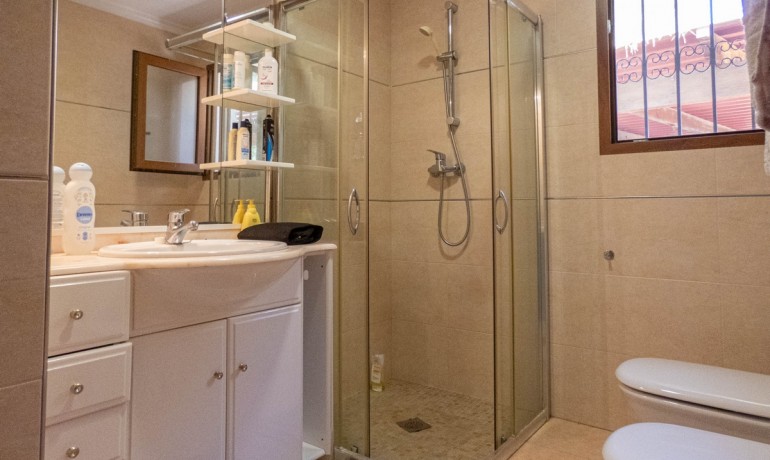 Revente - Villa -
Orihuela Costa - Dehesa de Campoamor