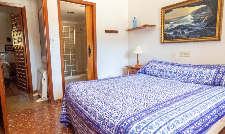 Revente - Villa -
Orihuela Costa - Dehesa de Campoamor