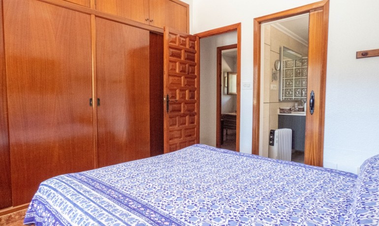 Revente - Villa -
Orihuela Costa - Dehesa de Campoamor