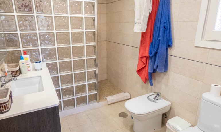 Revente - Villa -
Orihuela Costa - Dehesa de Campoamor