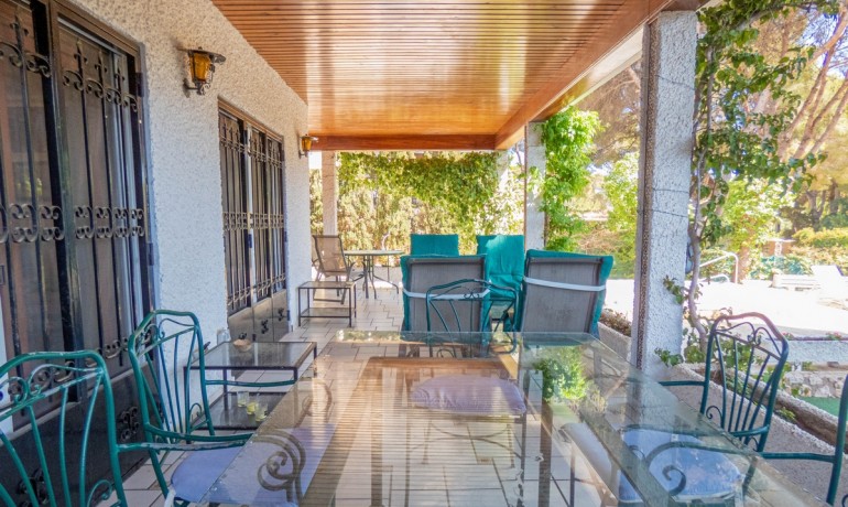 Revente - Villa -
Orihuela Costa - Dehesa de Campoamor