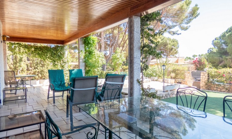 Revente - Villa -
Orihuela Costa - Dehesa de Campoamor