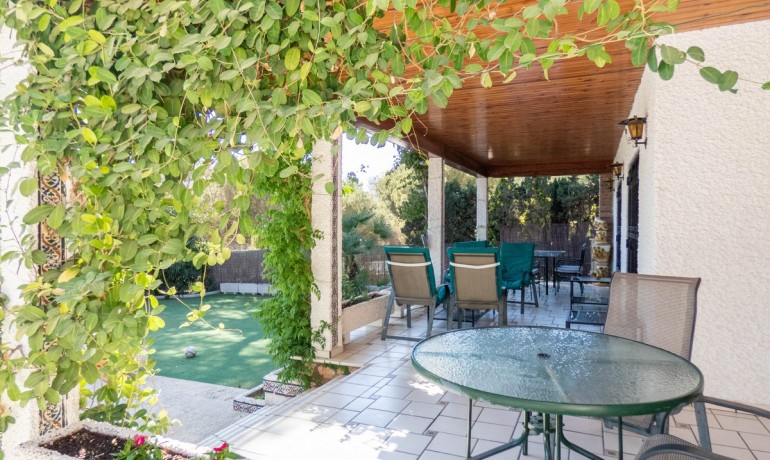 Revente - Villa -
Orihuela Costa - Dehesa de Campoamor